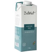 ButtaNutt Almond Milk 1L